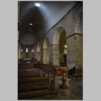 Église Sainte-Marie de Corneilla-de-Conflent, photo Pierre G, tripadvisor,5.jpg